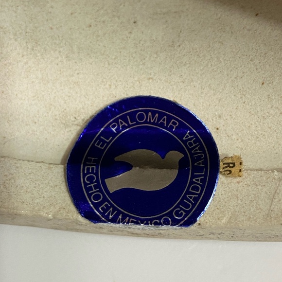 Vtg Ken Edwards El Palomar Mexican Pottery Folk Art Woman Double Candelabra 14” - Picture 11 of 13